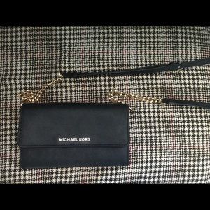 SOLD Michael Kors Crossbody
